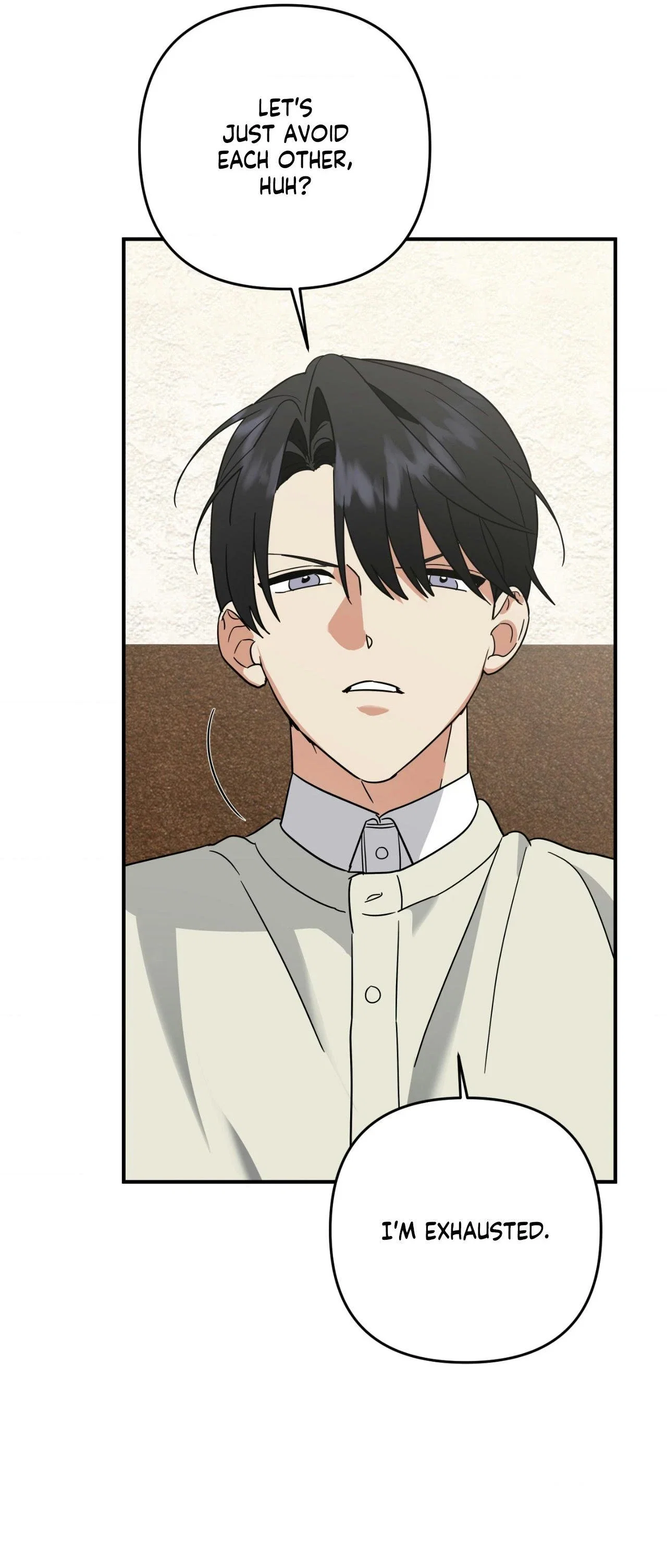 Wrong Night Stand Chapter 101 - Page 22