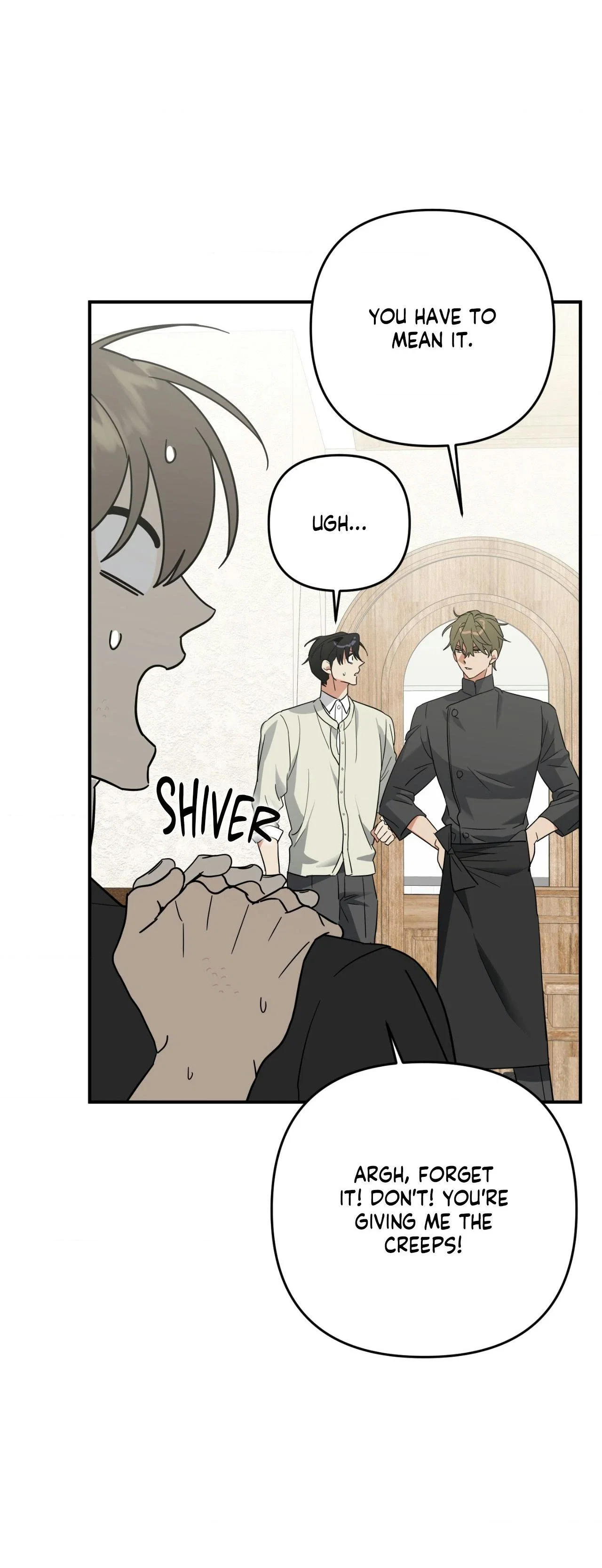 Wrong Night Stand Chapter 101 - Page 38
