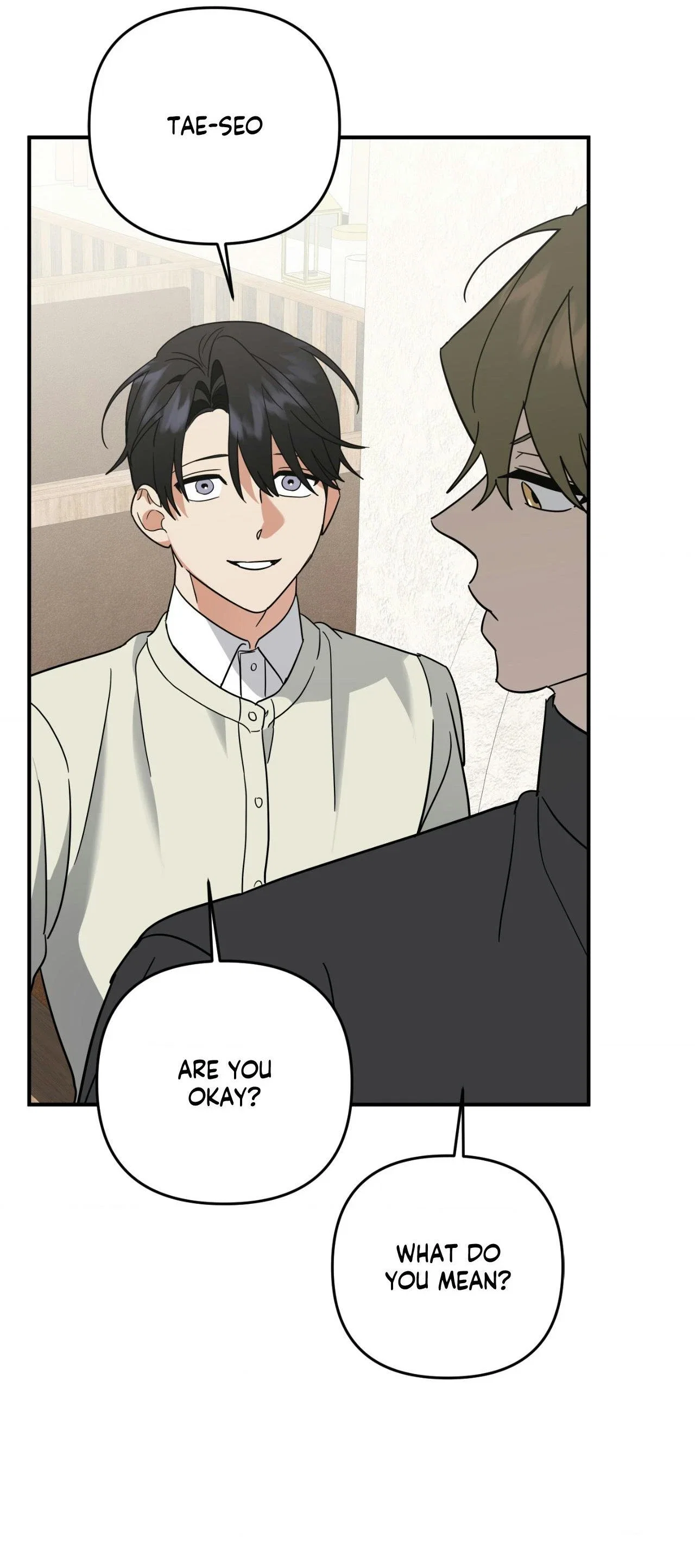 Wrong Night Stand Chapter 101 - Page 41