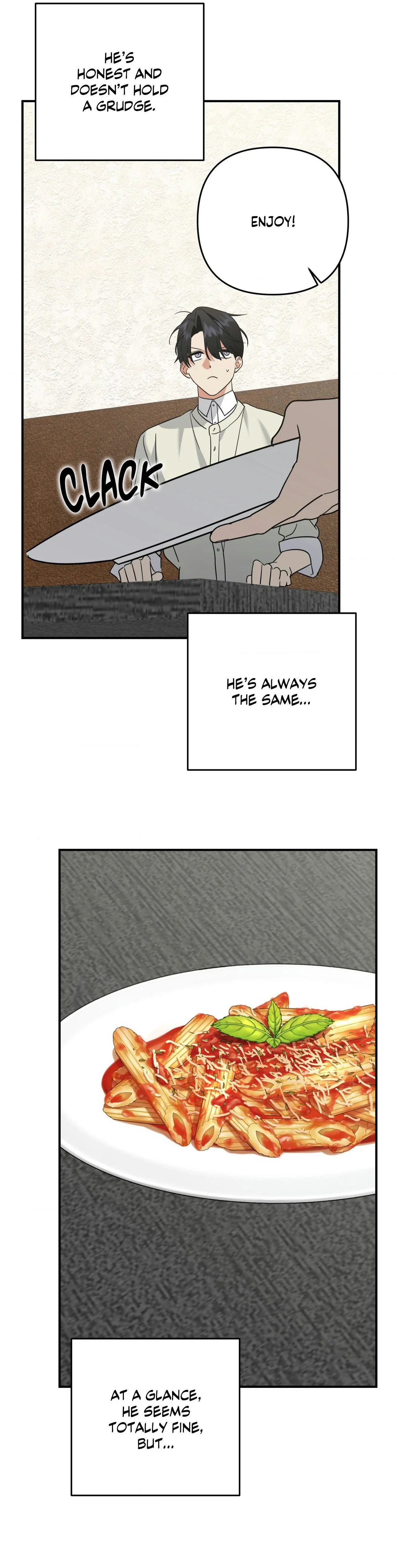 Wrong Night Stand Chapter 101 - Page 44
