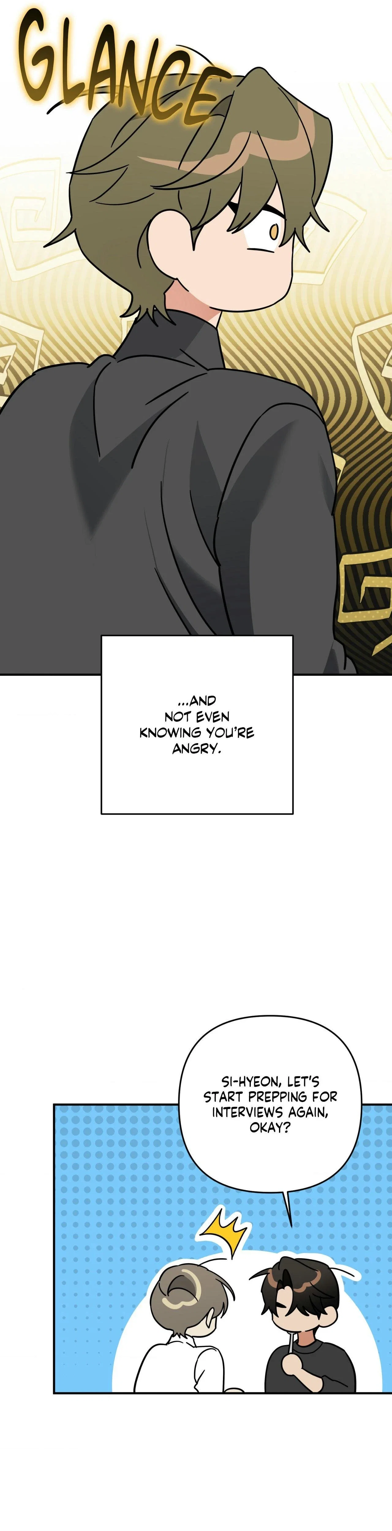 Wrong Night Stand Chapter 101 - Page 46