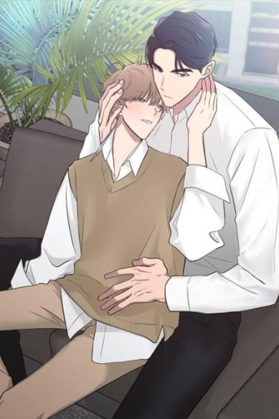 Yakuza in Love