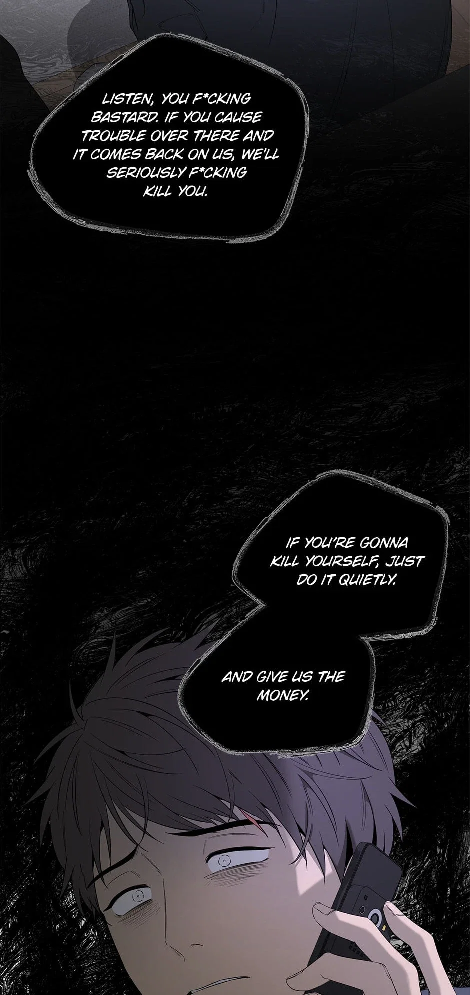 Yang Ilwoo and Me Chapter 29 - Page 9
