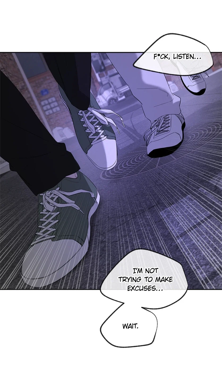 Yang Ilwoo and Me Chapter 29 - Page 22