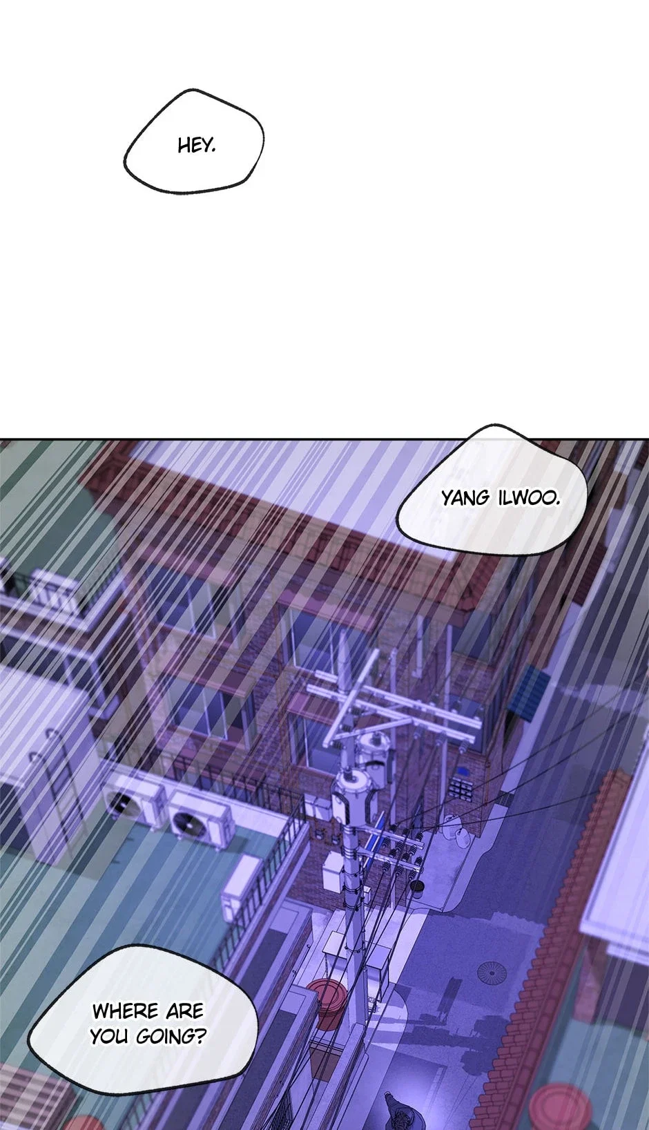 Yang Ilwoo and Me Chapter 29 - Page 23