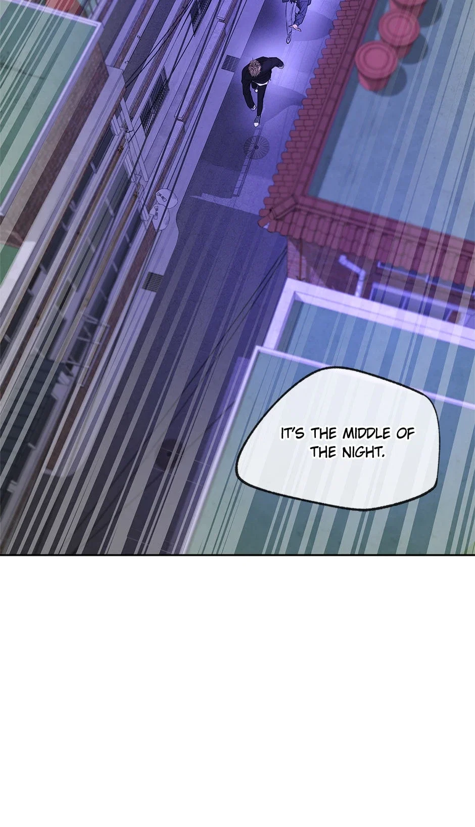 Yang Ilwoo and Me Chapter 29 - Page 24