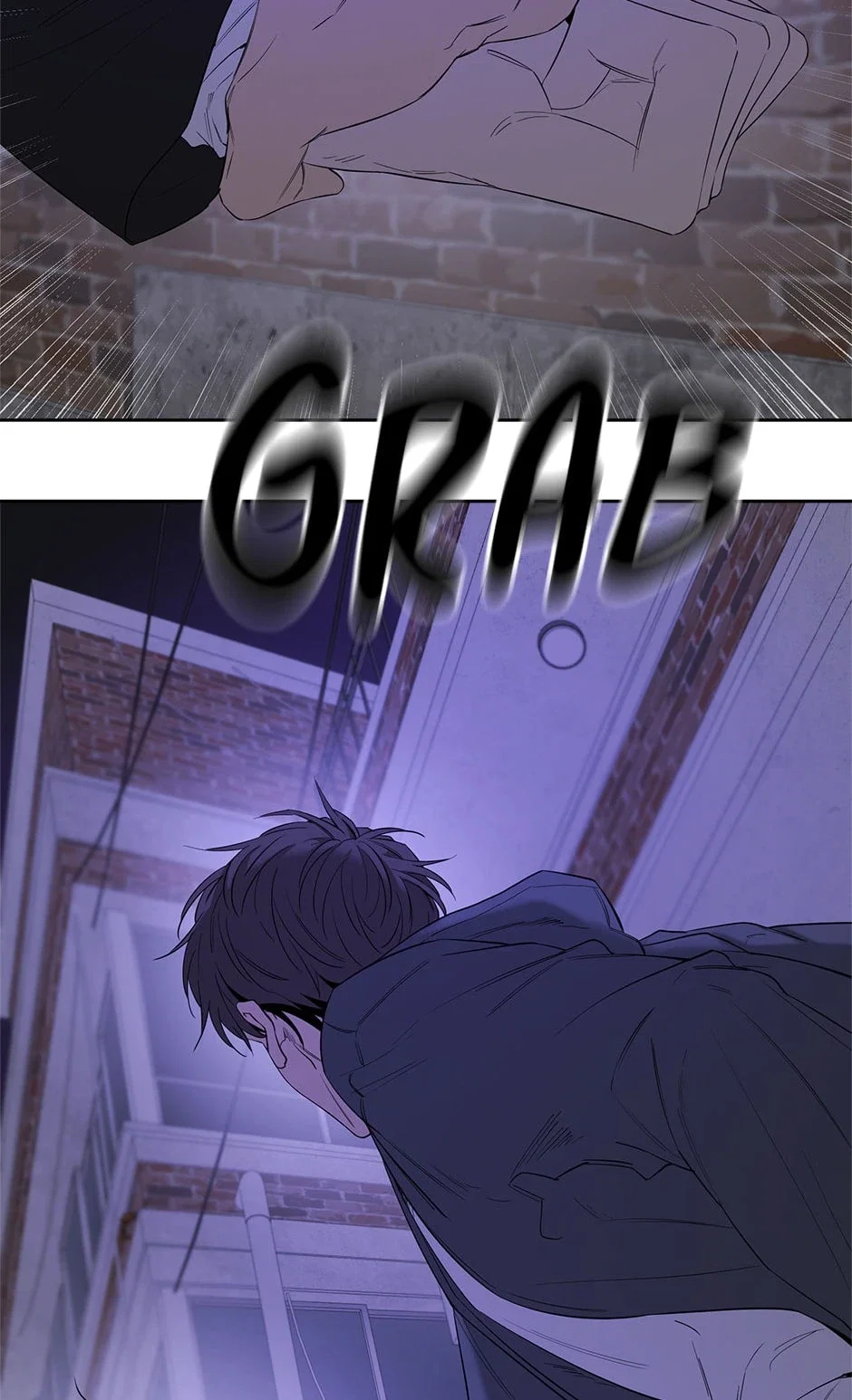 Yang Ilwoo and Me Chapter 29 - Page 26