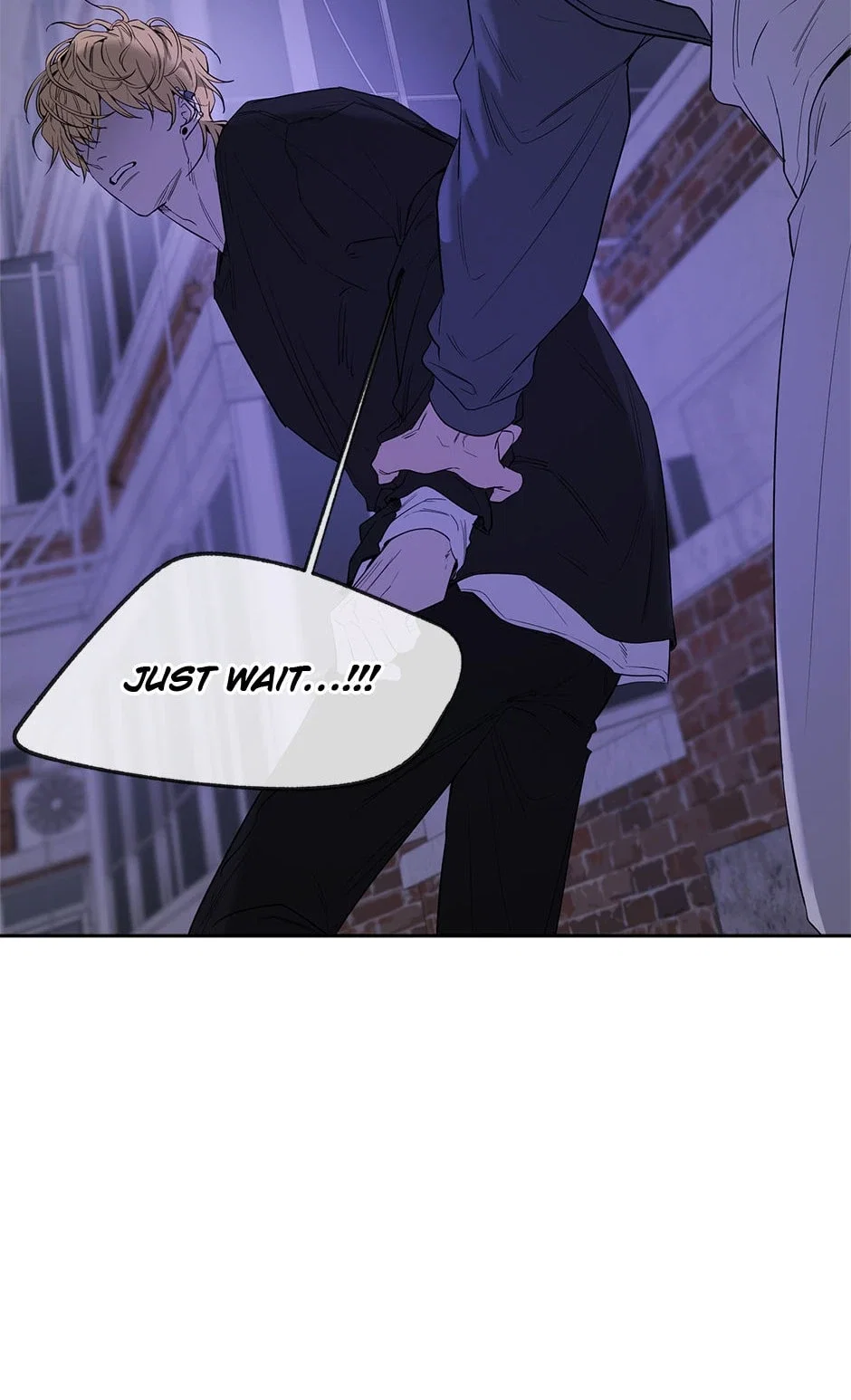 Yang Ilwoo and Me Chapter 29 - Page 27