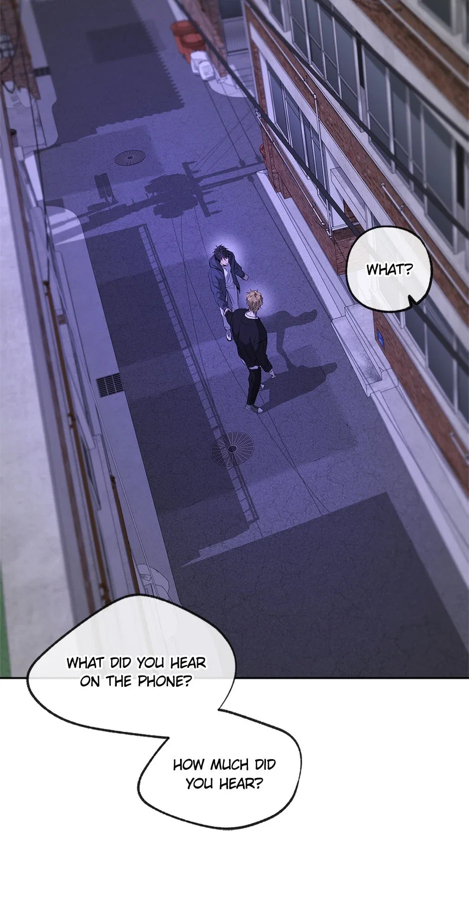 Yang Ilwoo and Me Chapter 29 - Page 30