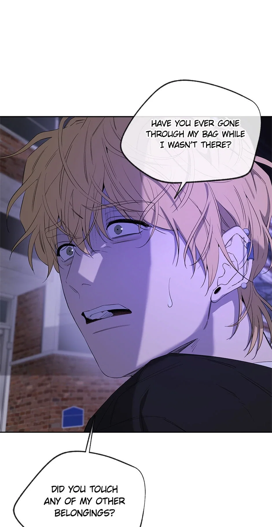 Yang Ilwoo and Me Chapter 29 - Page 31