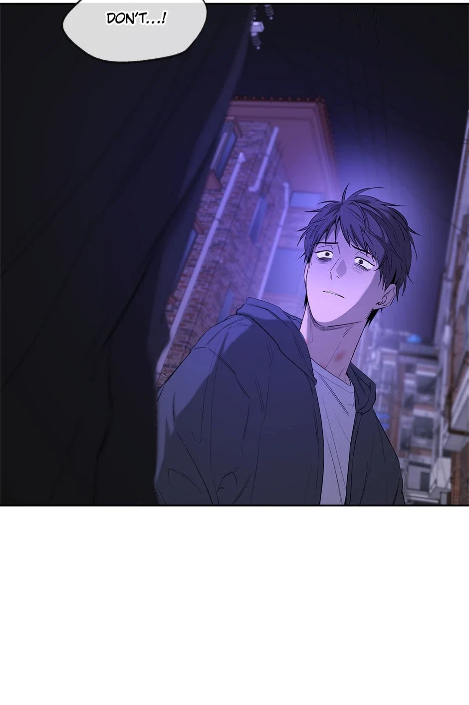 Yang Ilwoo and Me Chapter 29 - Page 35
