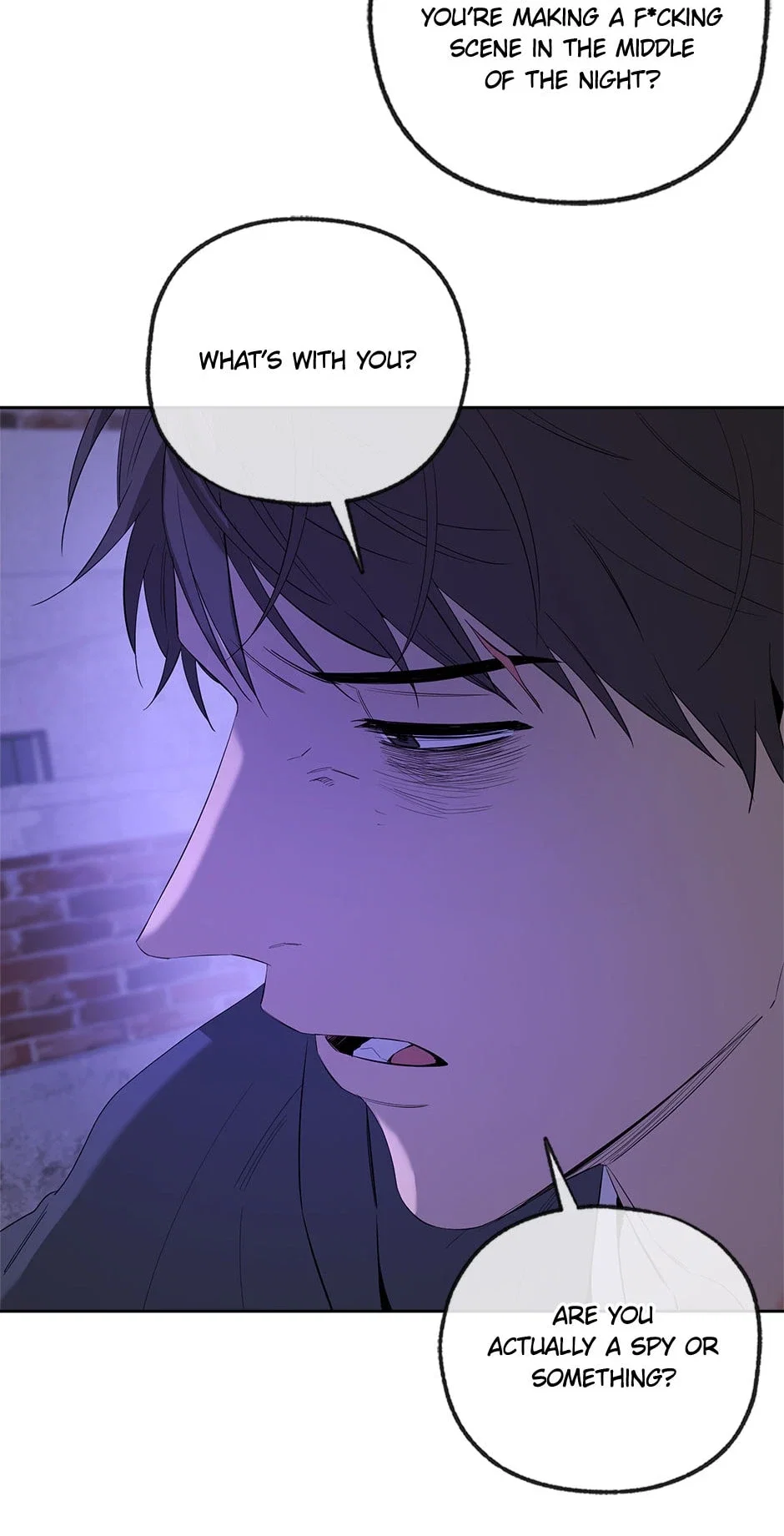 Yang Ilwoo and Me Chapter 29 - Page 39