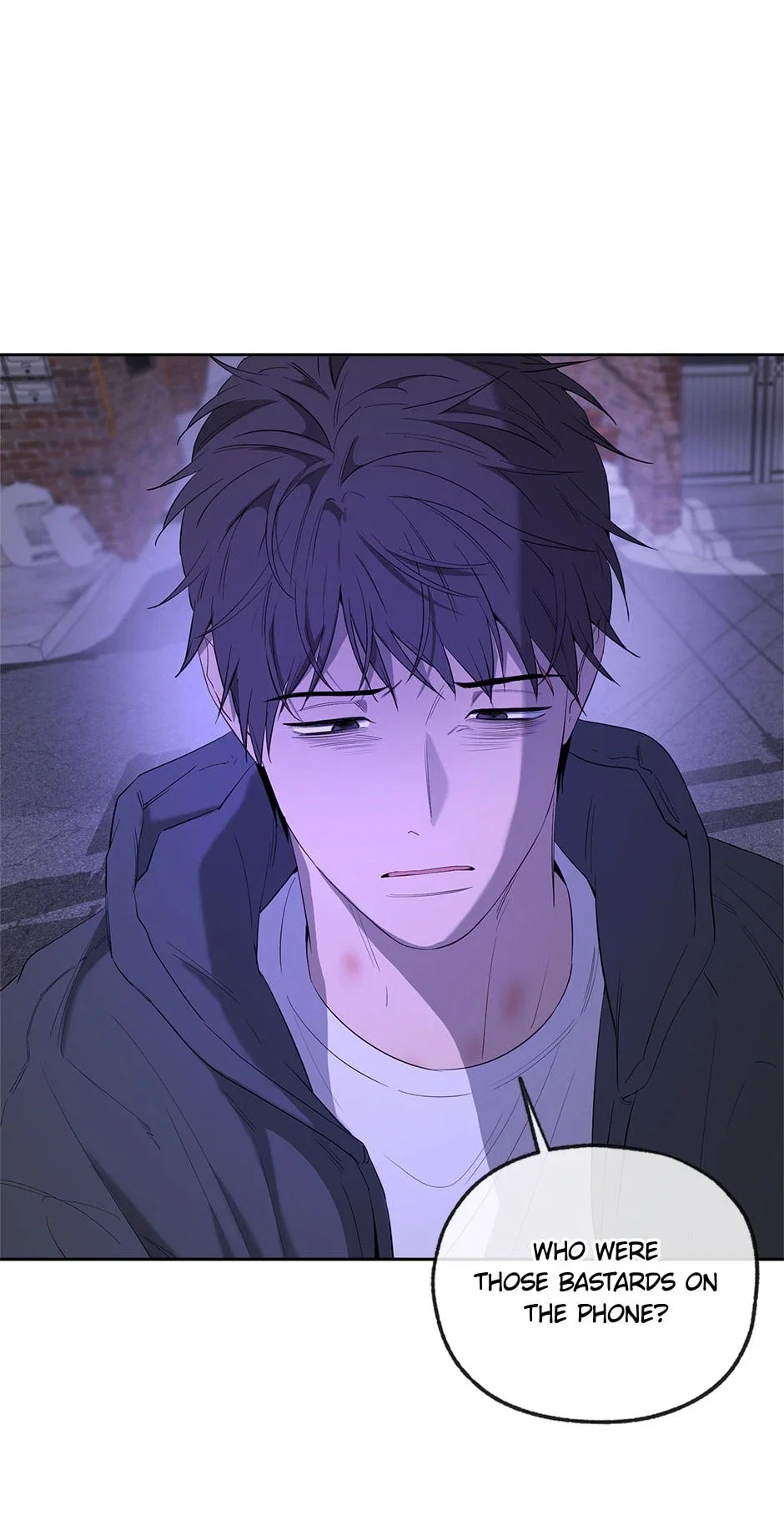 Yang Ilwoo and Me Chapter 29 - Page 42