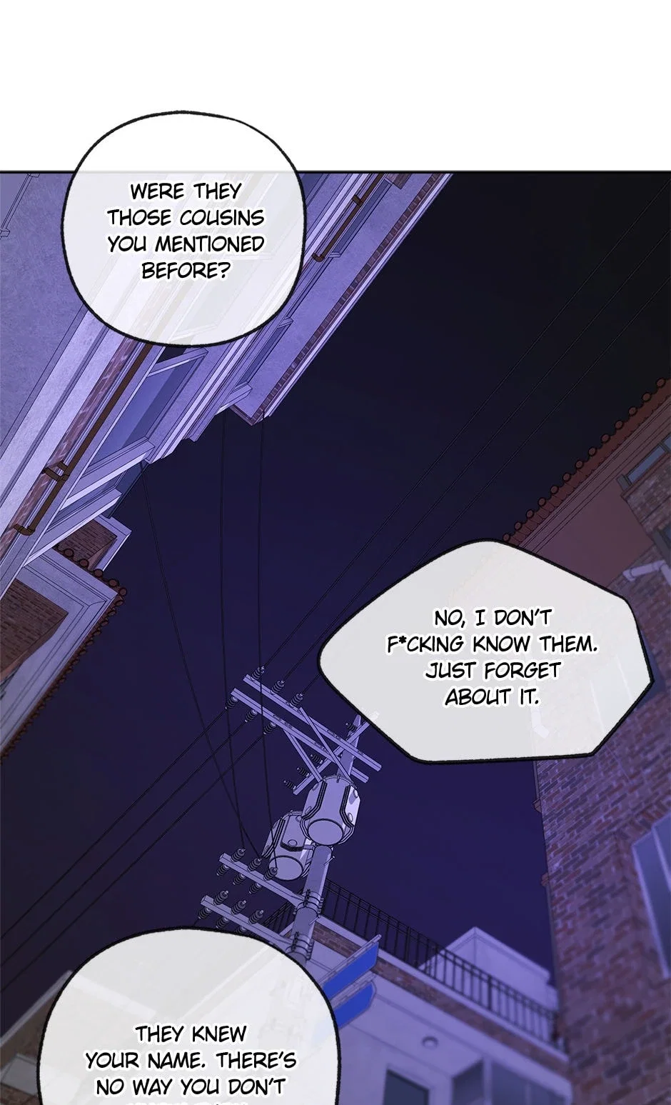 Yang Ilwoo and Me Chapter 29 - Page 43