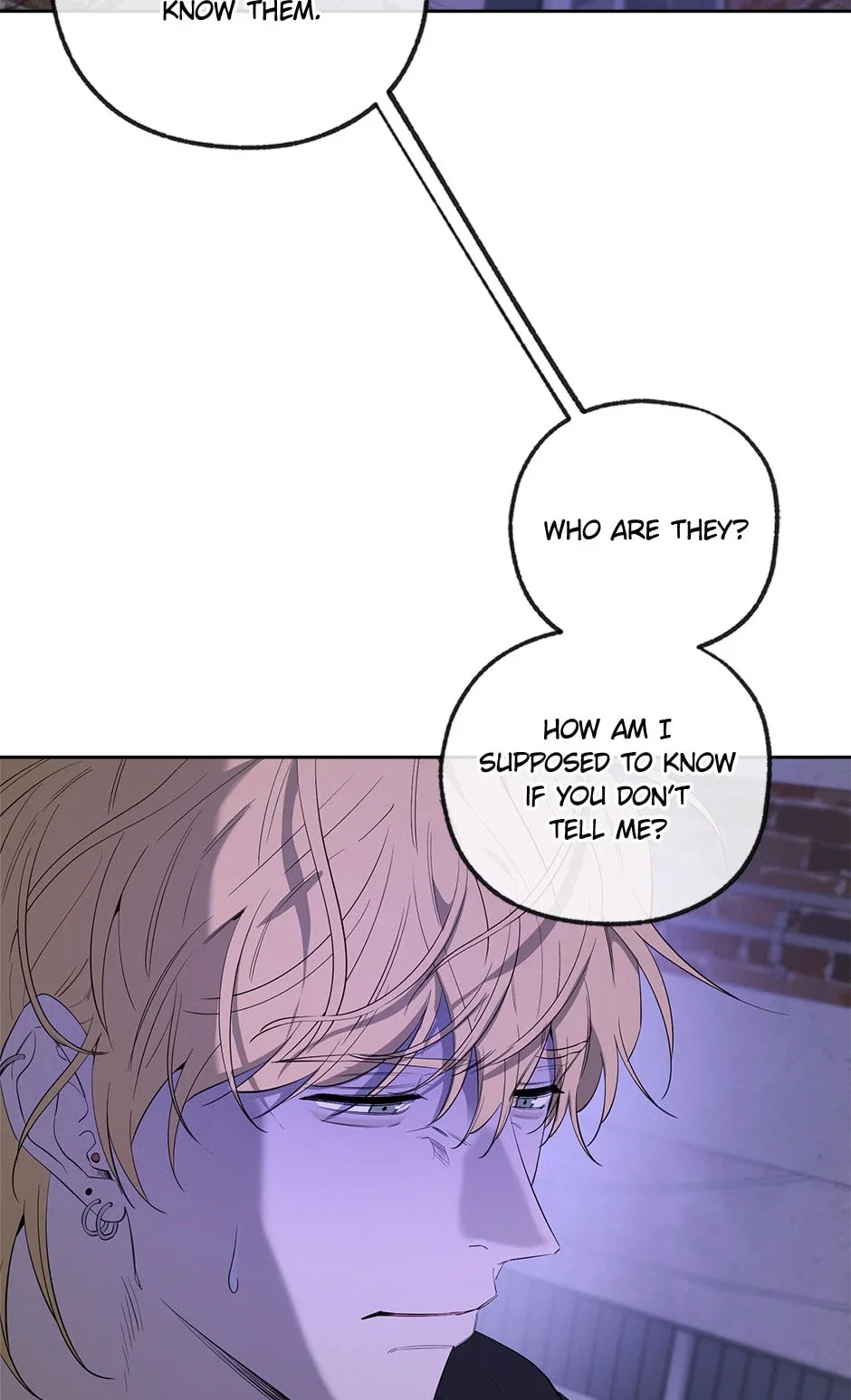 Yang Ilwoo and Me Chapter 29 - Page 44