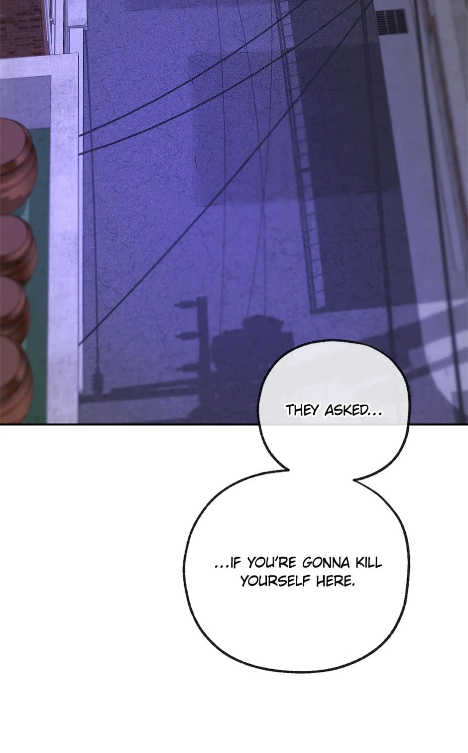 Yang Ilwoo and Me Chapter 29 - Page 49