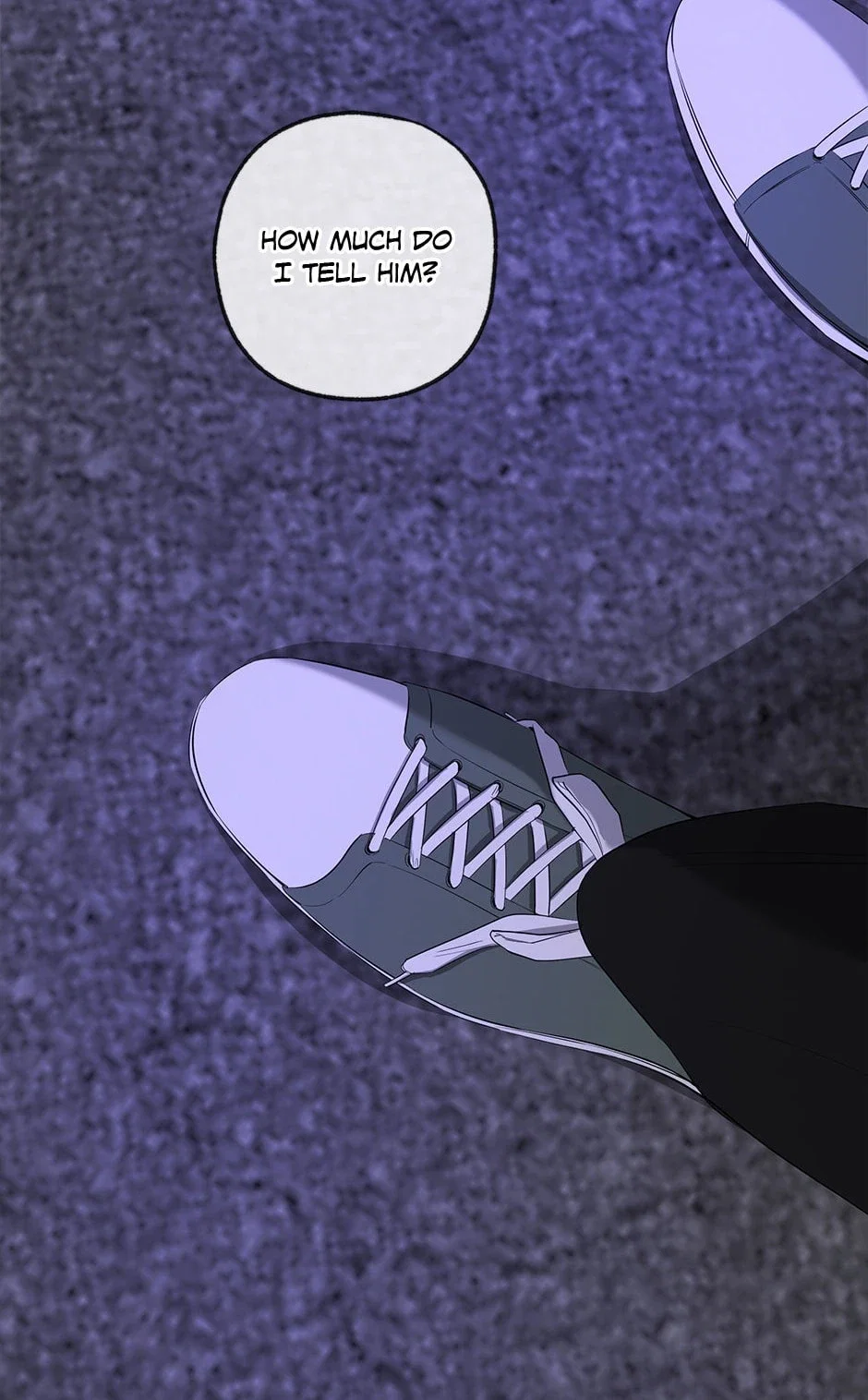 Yang Ilwoo and Me Chapter 29 - Page 56