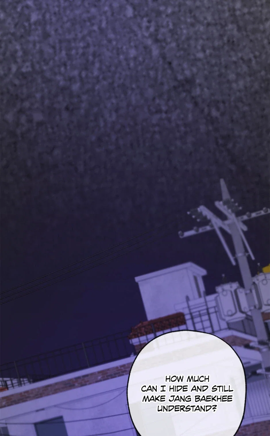 Yang Ilwoo and Me Chapter 29 - Page 57