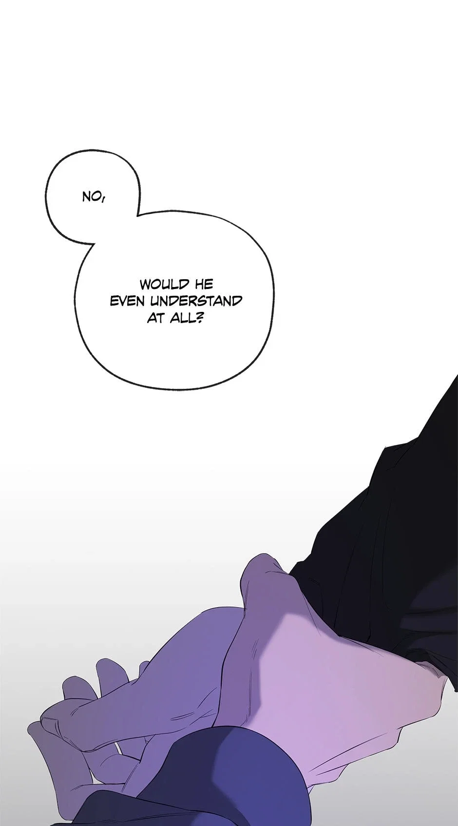 Yang Ilwoo and Me Chapter 29 - Page 59