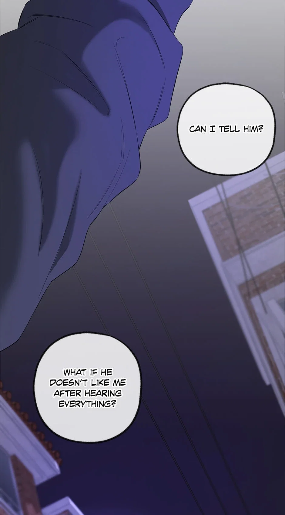 Yang Ilwoo and Me Chapter 29 - Page 60