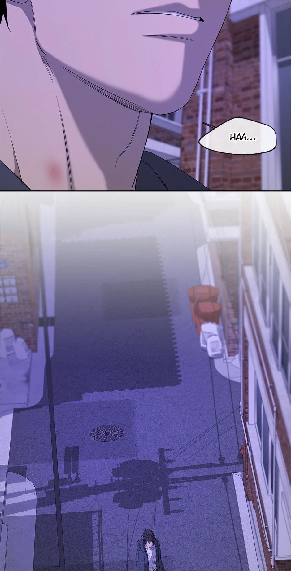 Yang Ilwoo and Me Chapter 29 - Page 64