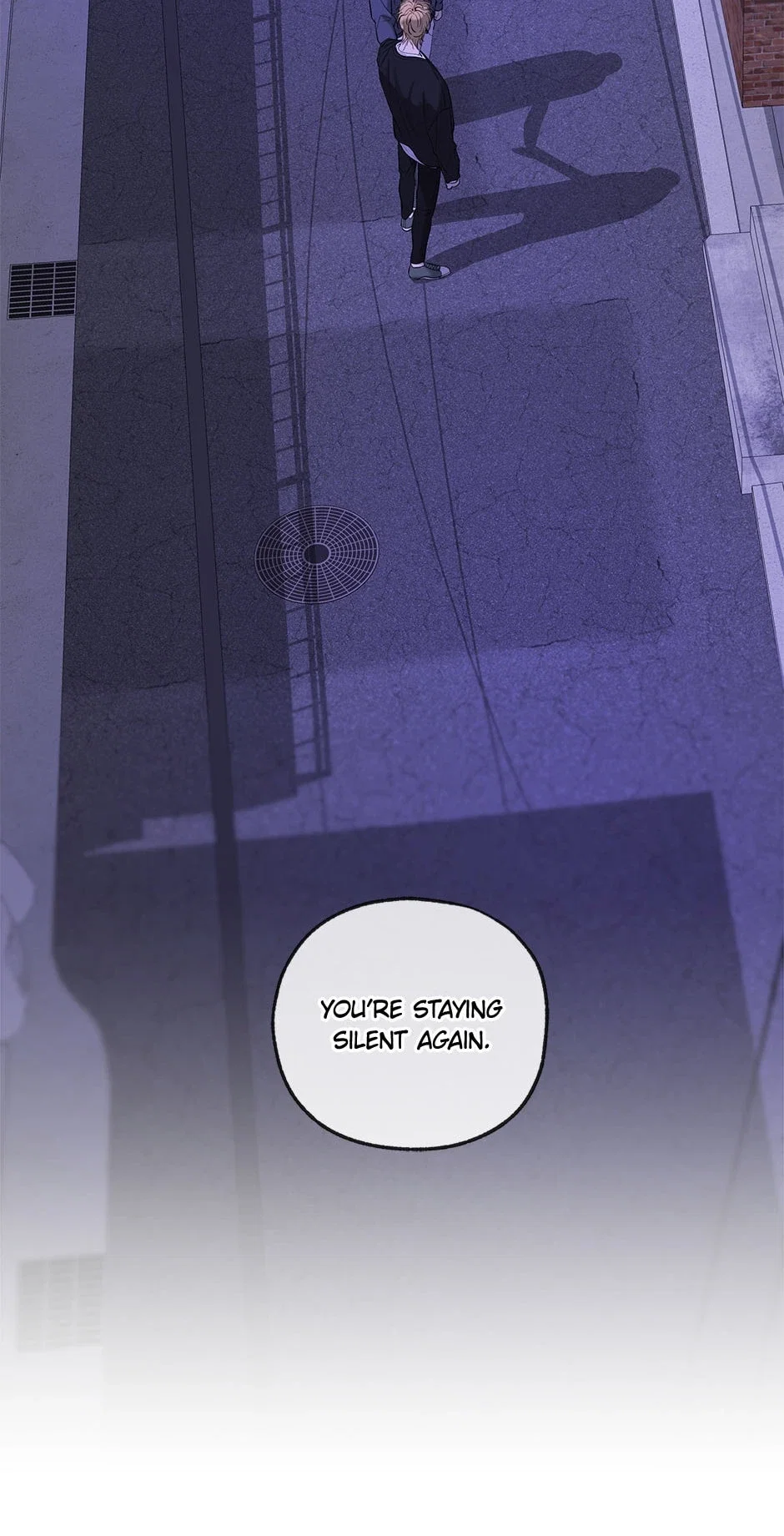 Yang Ilwoo and Me Chapter 29 - Page 65
