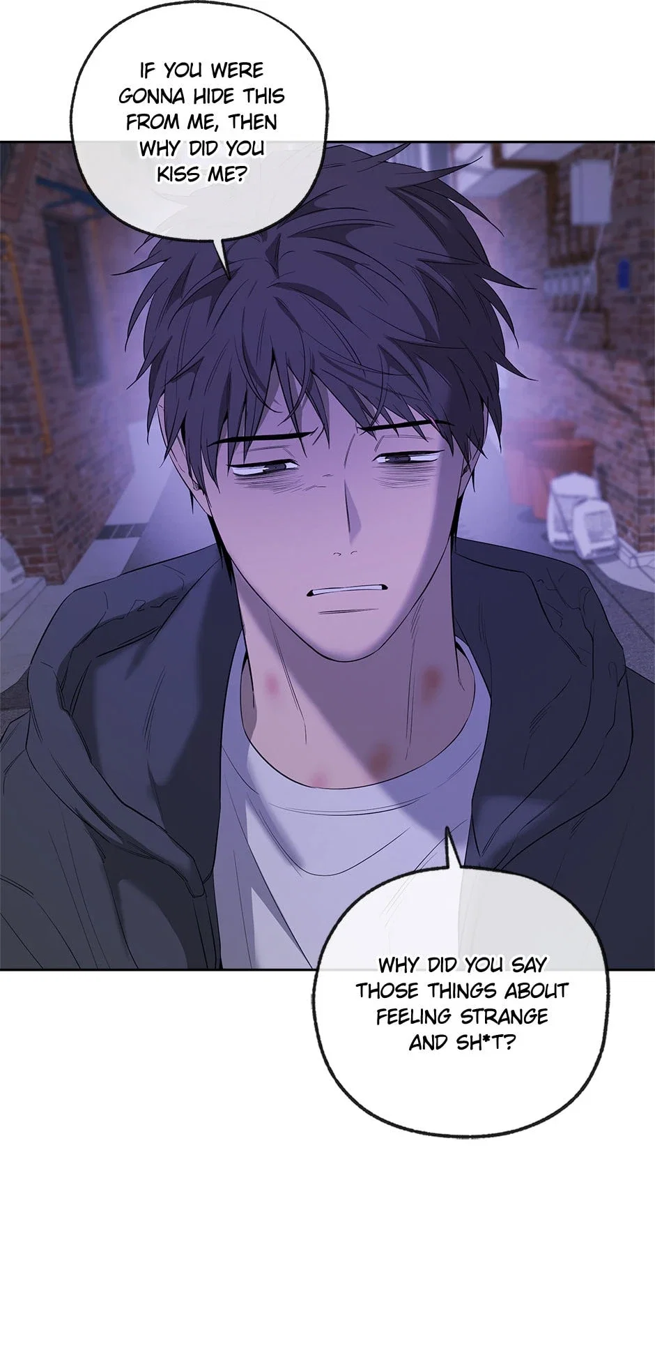 Yang Ilwoo and Me Chapter 29 - Page 67