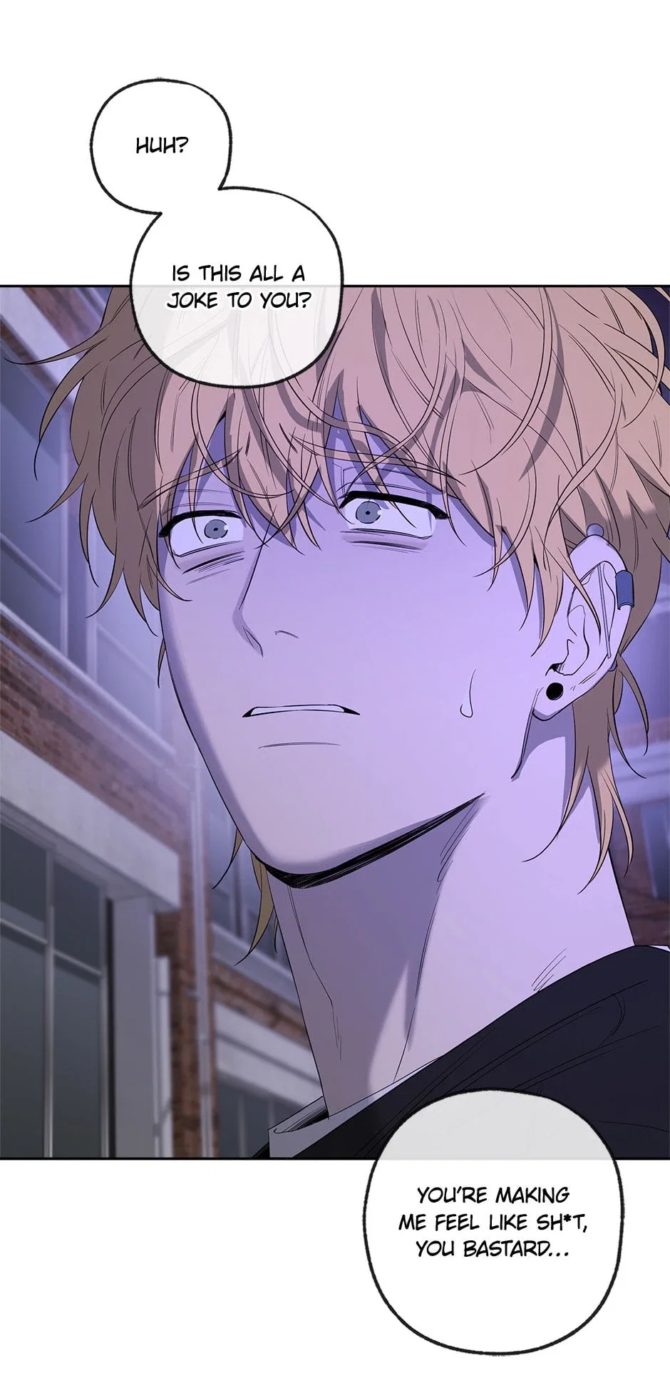 Yang Ilwoo and Me Chapter 29 - Page 68