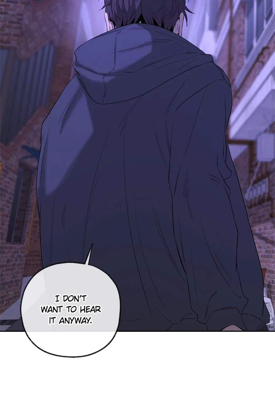Yang Ilwoo and Me Chapter 29 - Page 71