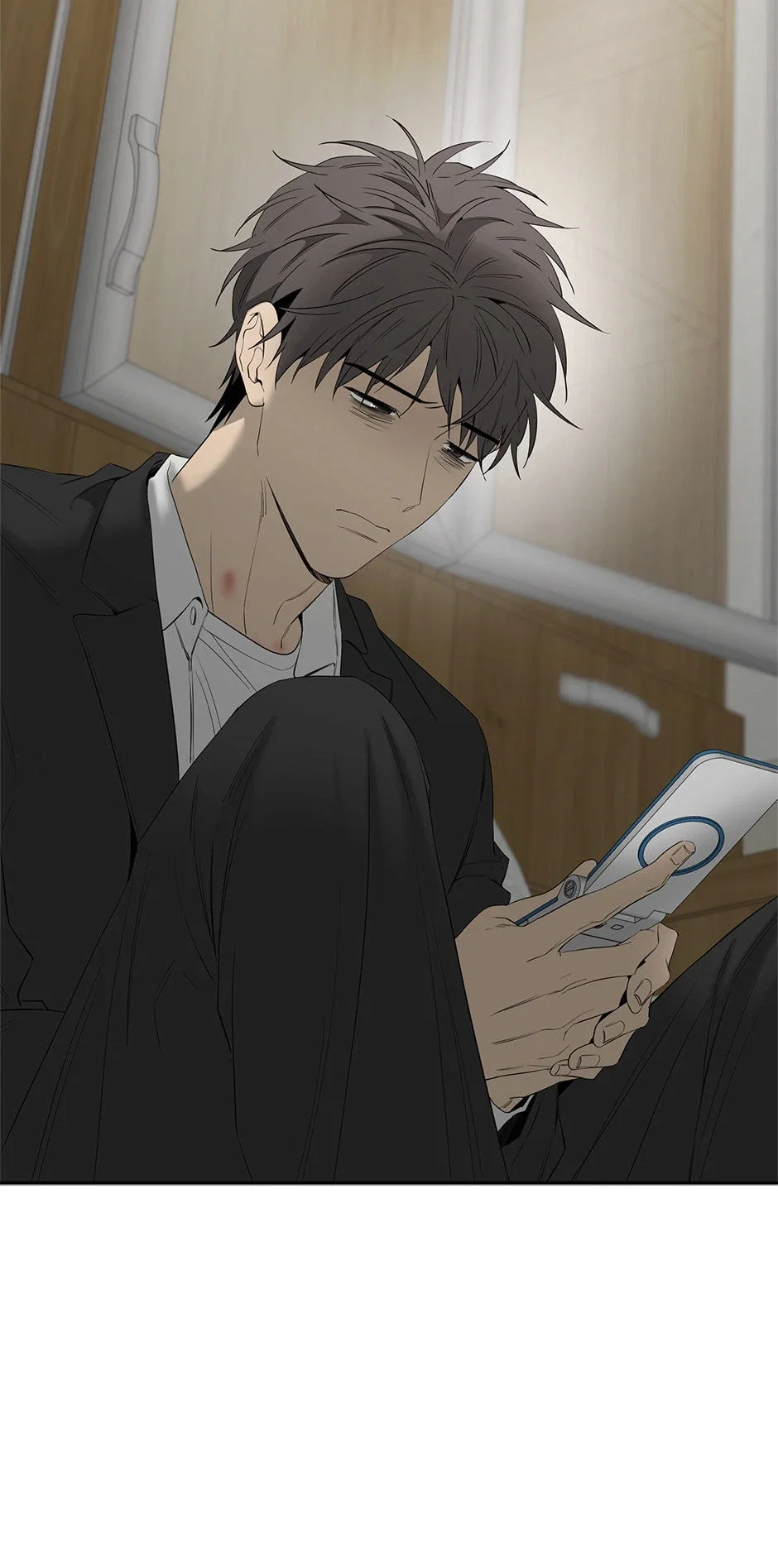 Yang Ilwoo and Me Chapter 29 - Page 96