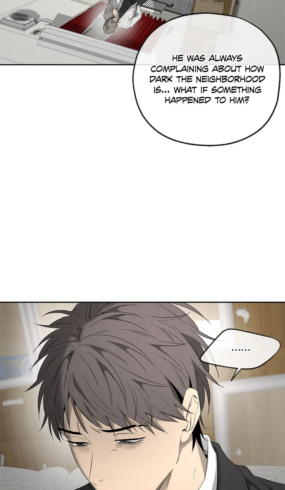 Yang Ilwoo and Me Chapter 29 - Page 101