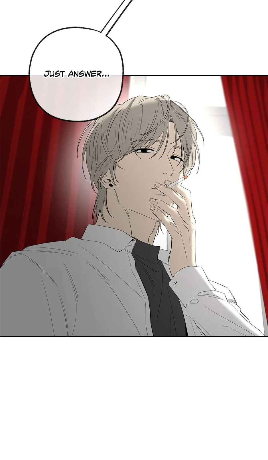 Yang Ilwoo and Me Chapter 29 - Page 103