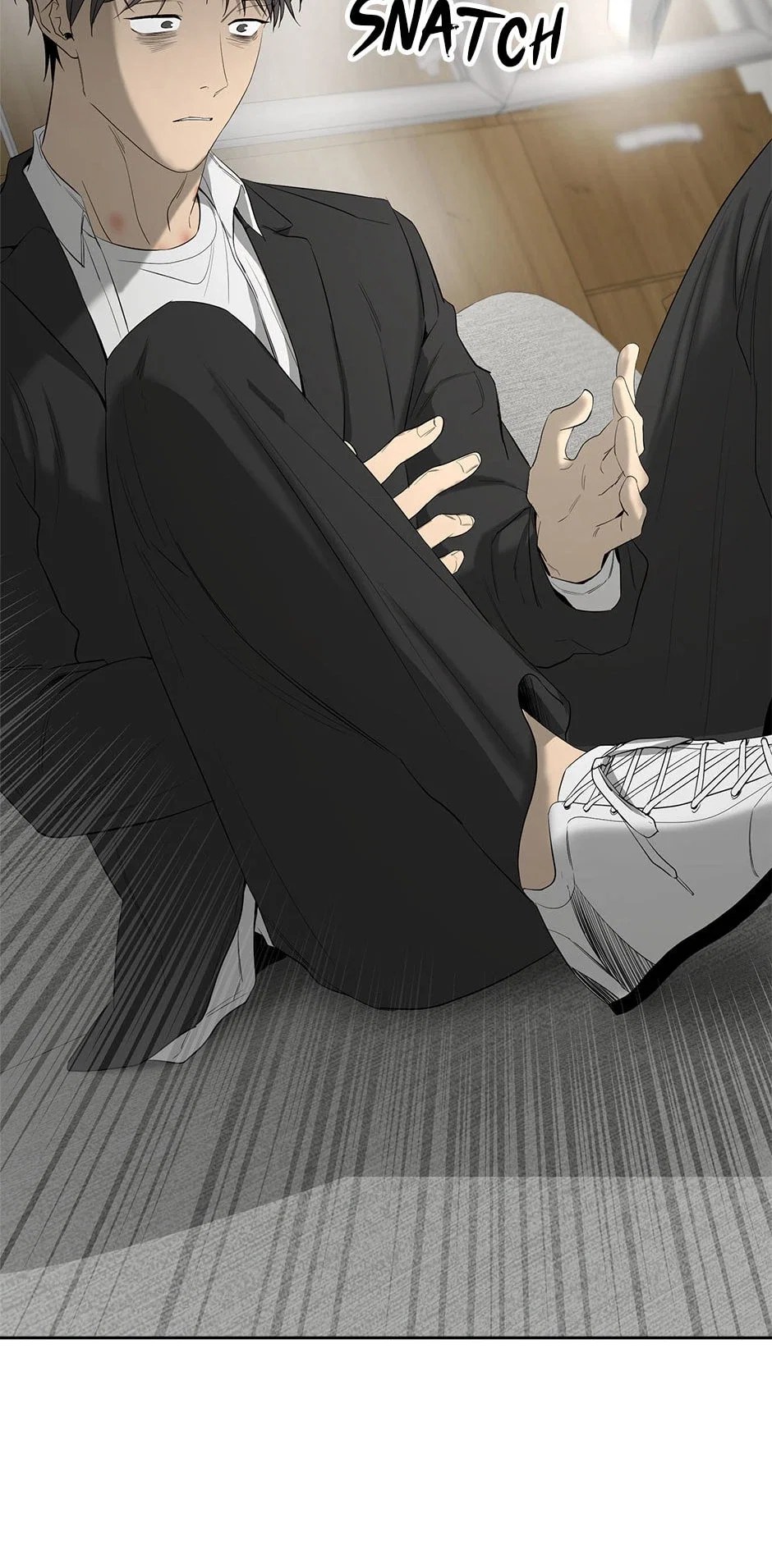 Yang Ilwoo and Me Chapter 29 - Page 109
