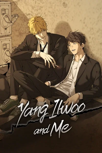 Yang Ilwoo and Me