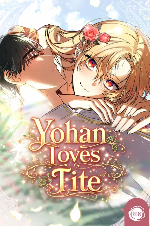 Yohan Loves Tite