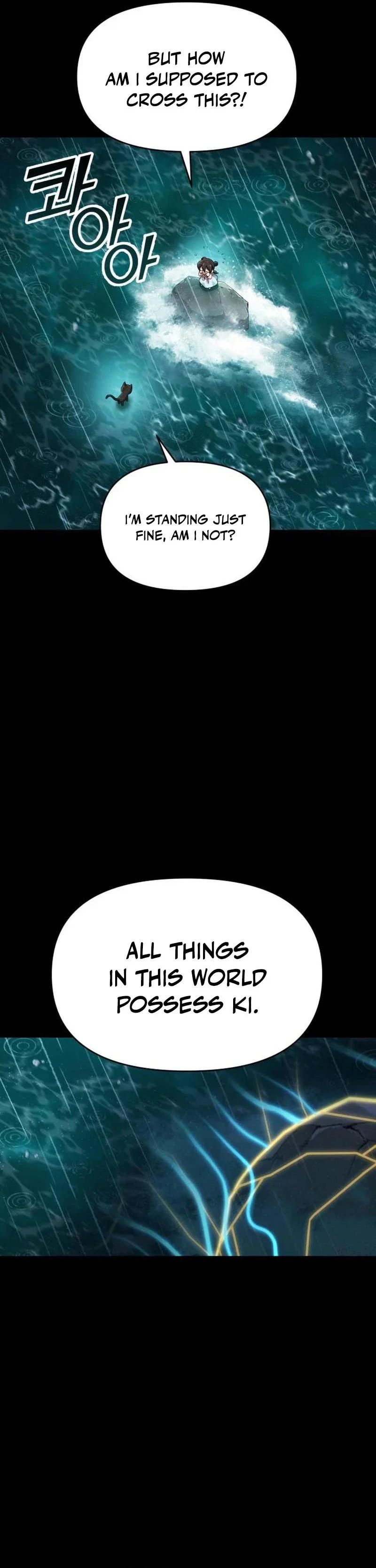YoKai Yokai Yokai! Chapter 5 - Page 26