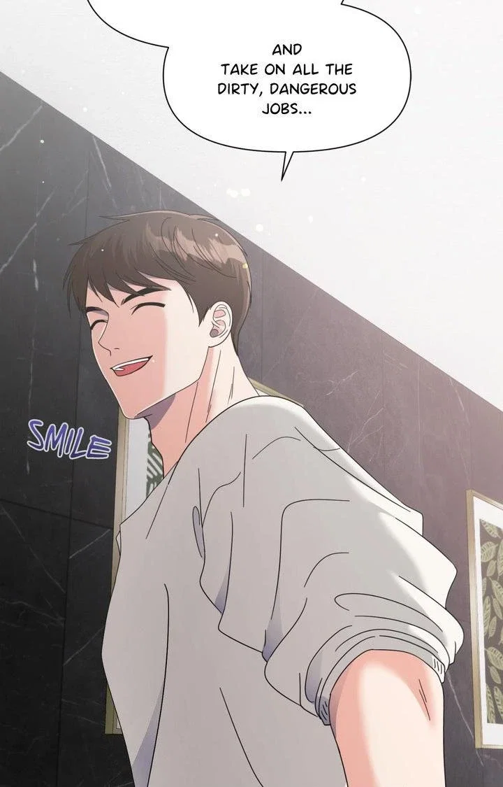 You Are So Lovely Chapter 36 - Page 7