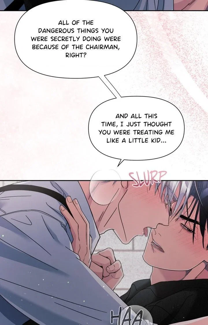 You Are So Lovely Chapter 36 - Page 13