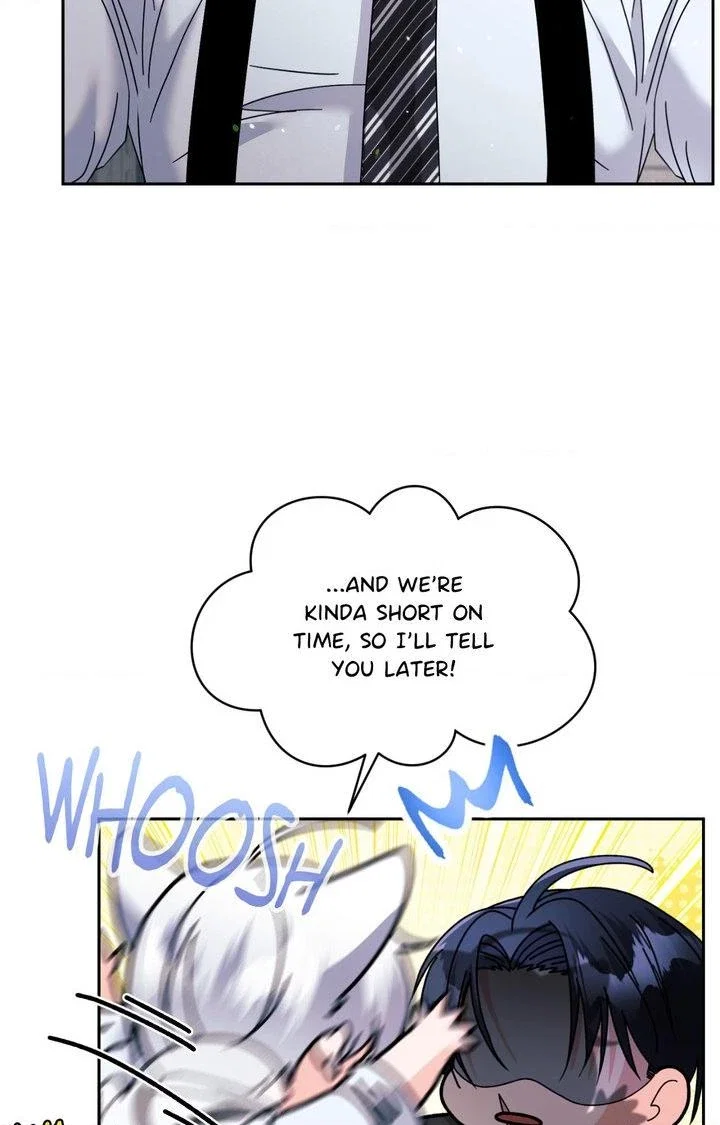 You Are So Lovely Chapter 36 - Page 18