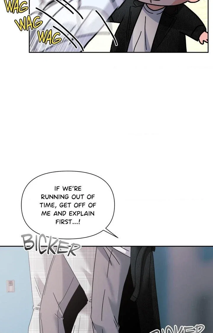 You Are So Lovely Chapter 36 - Page 19