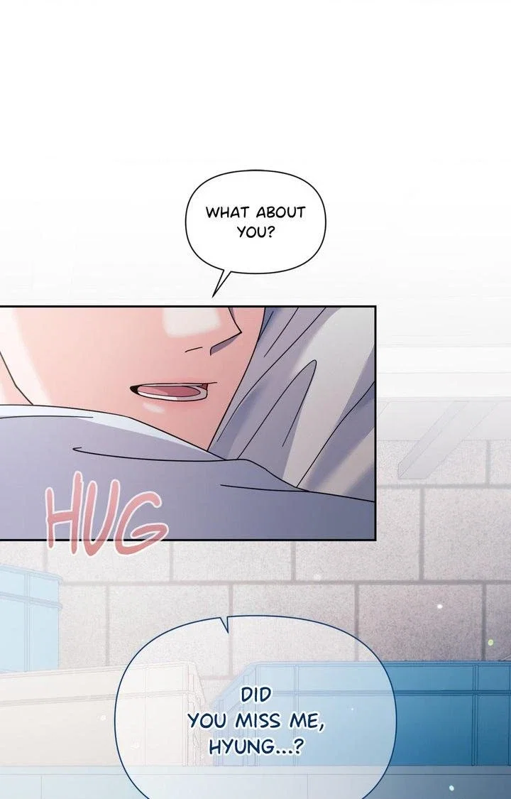 You Are So Lovely Chapter 36 - Page 21