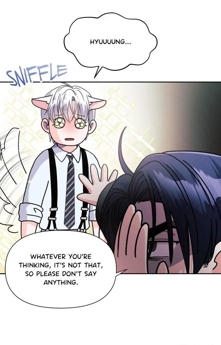 You Are So Lovely Chapter 36 - Page 30