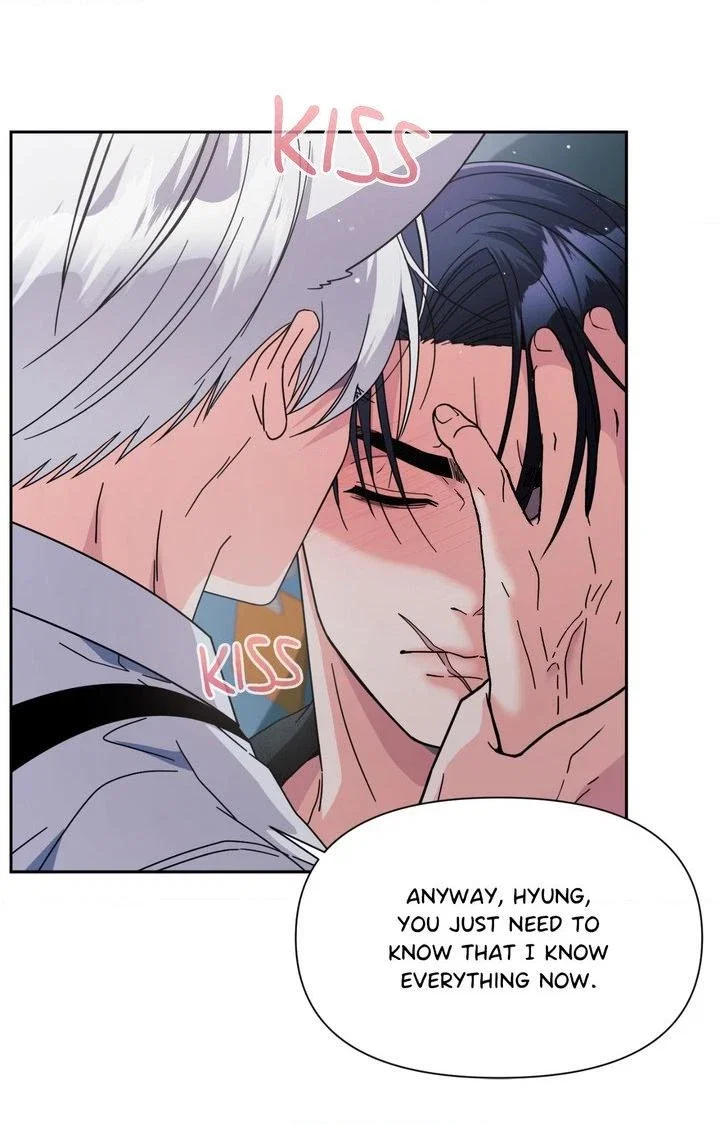 You Are So Lovely Chapter 36 - Page 32