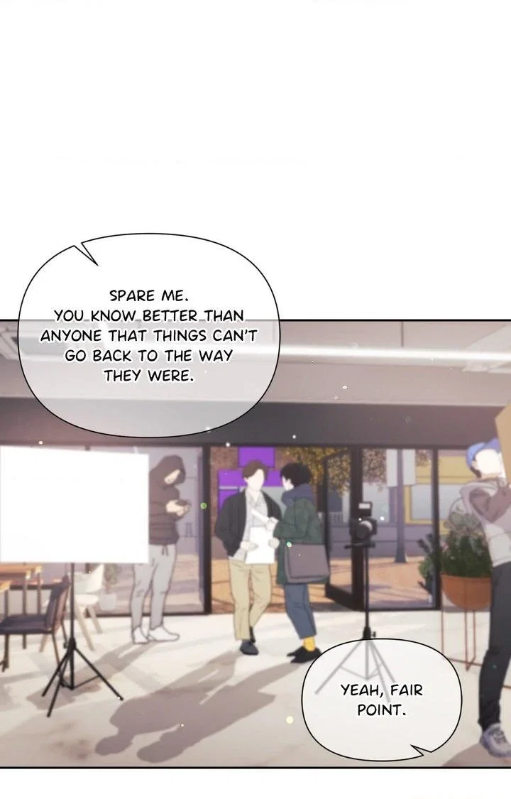 You Are So Lovely Chapter 36 - Page 53