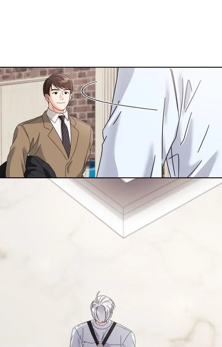 You Are So Lovely Chapter 36 - Page 57