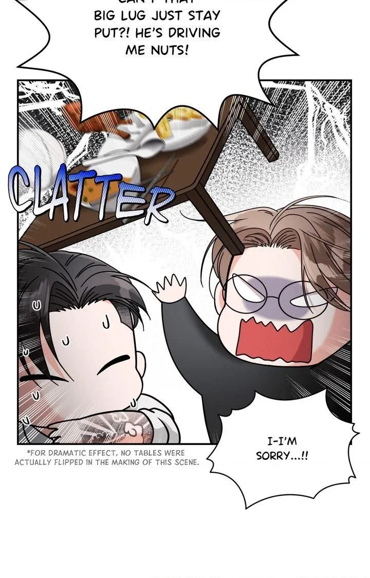 You Are So Lovely Chapter 36 - Page 73