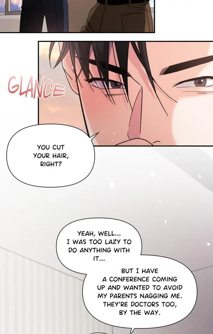 You Are So Lovely Chapter 36 - Page 77