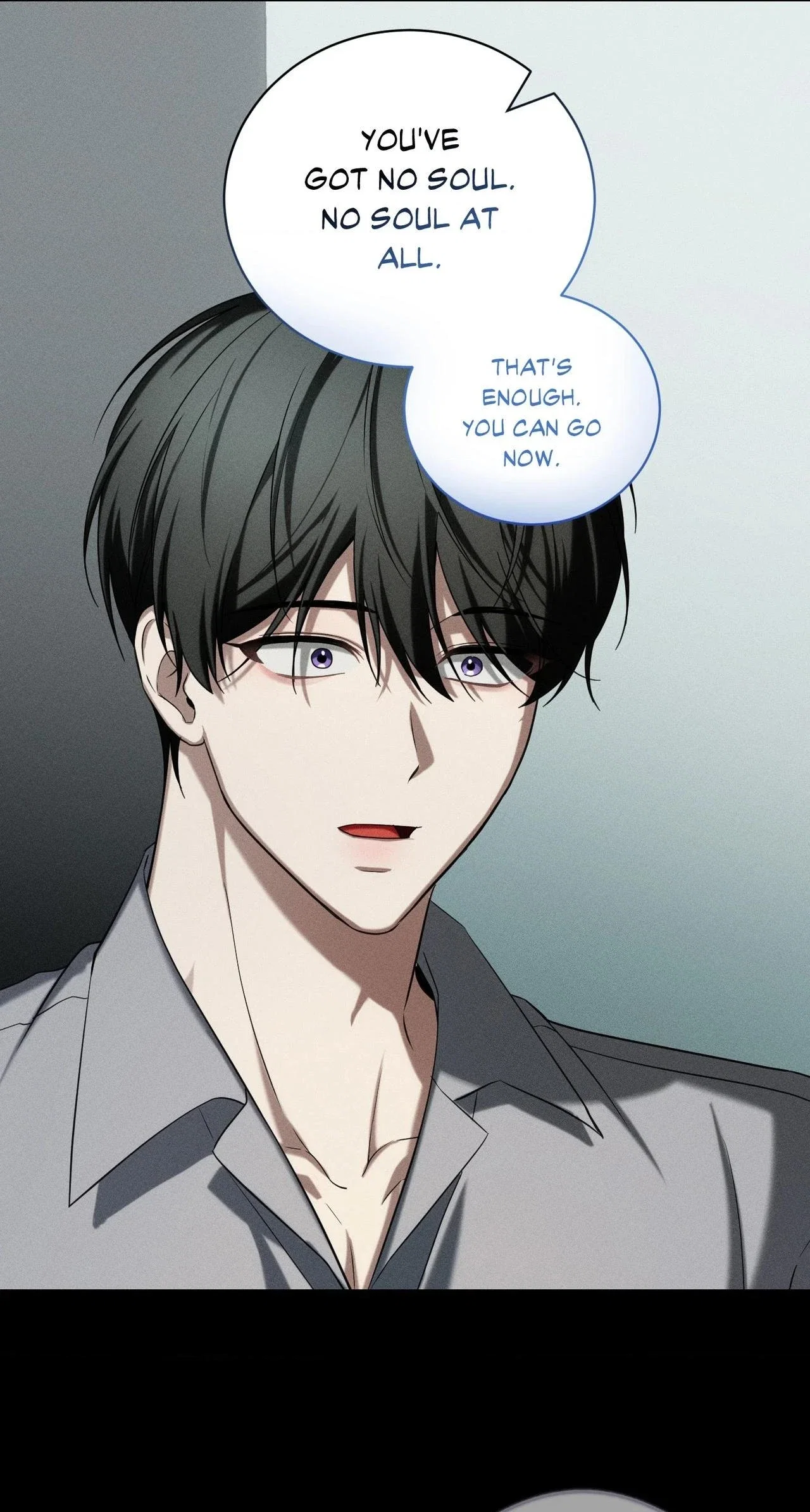 You Call This a Sponsor? Chapter 2 - Page 4