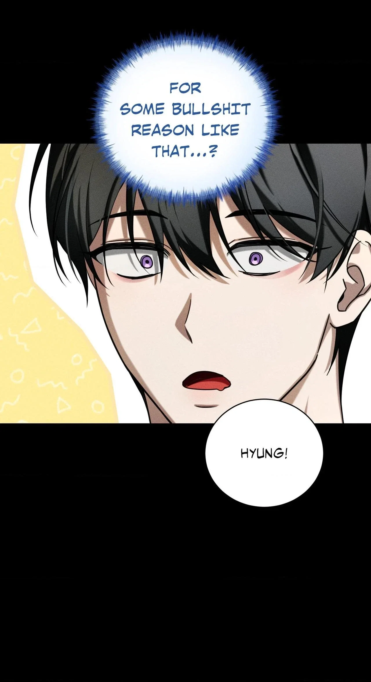 You Call This a Sponsor? Chapter 2 - Page 7