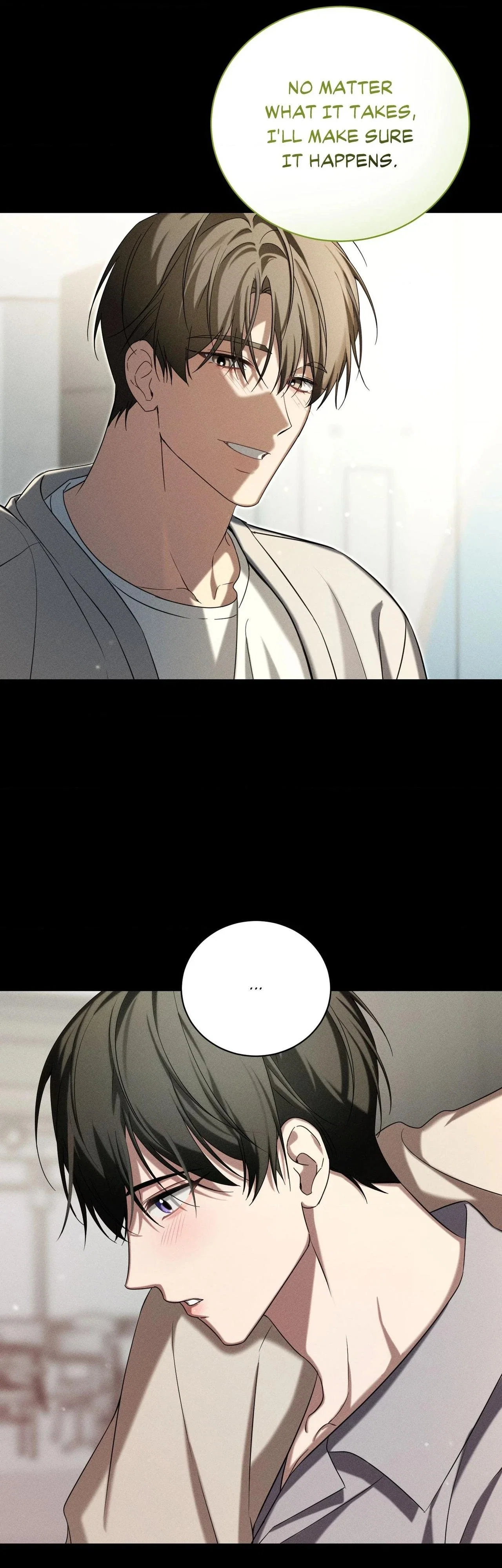 You Call This a Sponsor? Chapter 2 - Page 13